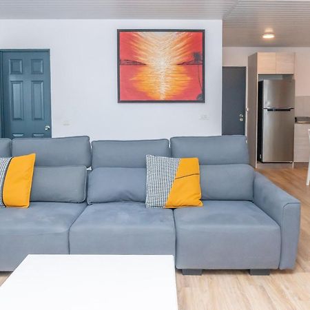 Vairaatoa Nui Cosy Duplex In Papeete Apartment Papeete  Bagian luar foto