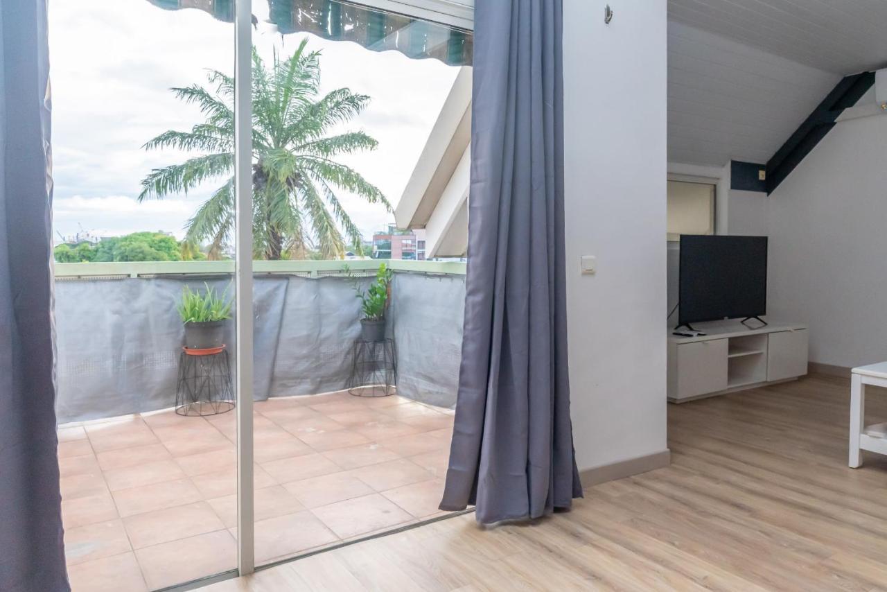 Vairaatoa Nui Cosy Duplex In Papeete Apartment Papeete  Bagian luar foto