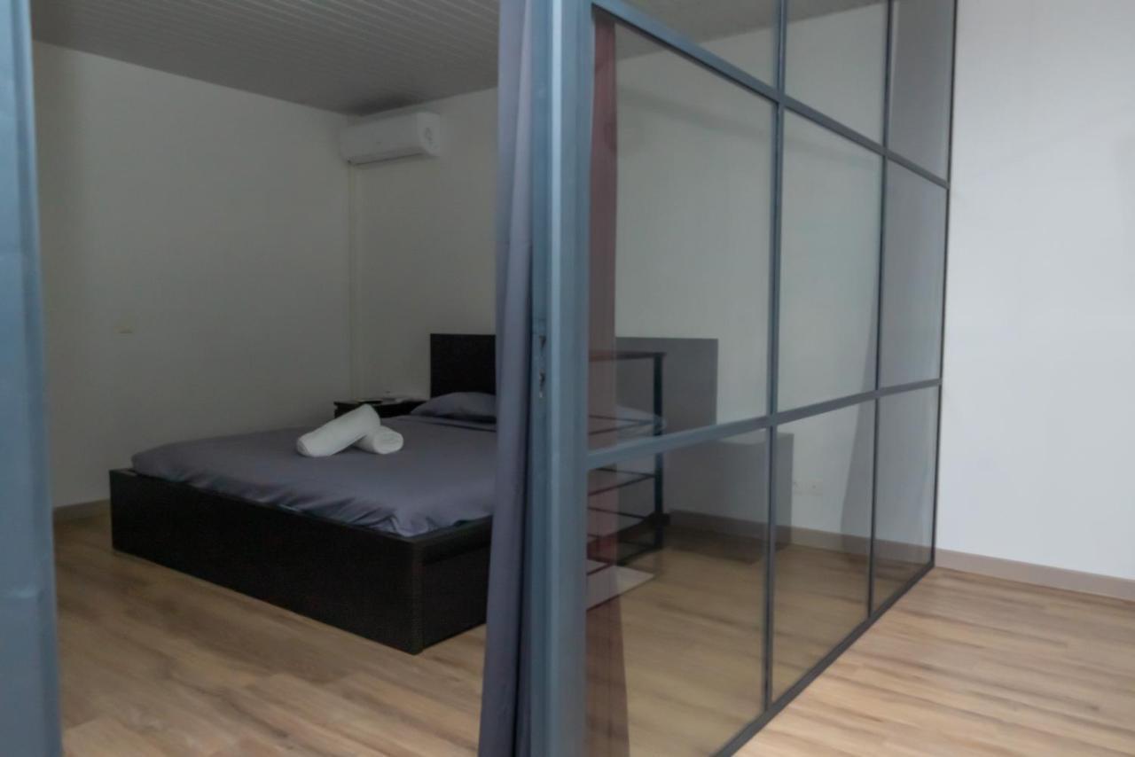 Vairaatoa Nui Cosy Duplex In Papeete Apartment Papeete  Bagian luar foto