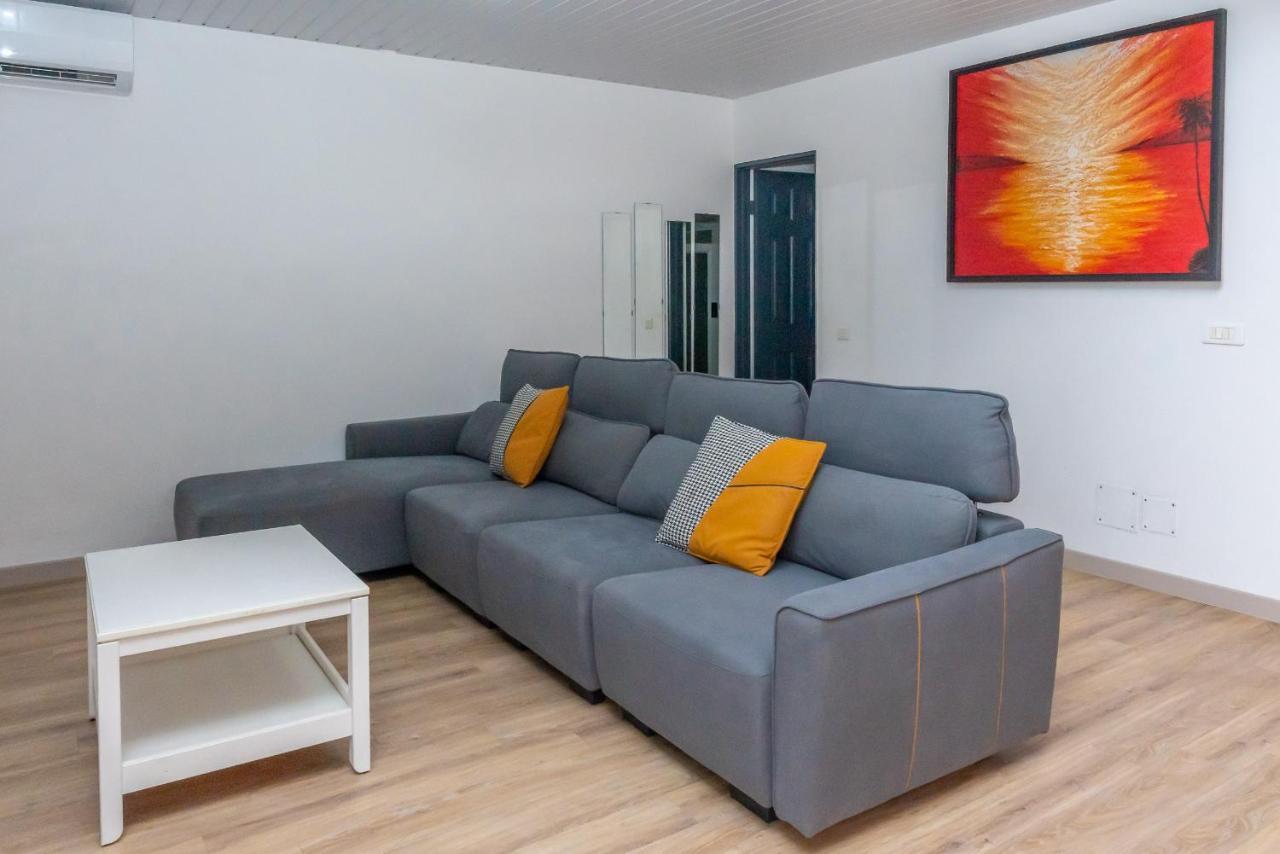 Vairaatoa Nui Cosy Duplex In Papeete Apartment Papeete  Bagian luar foto