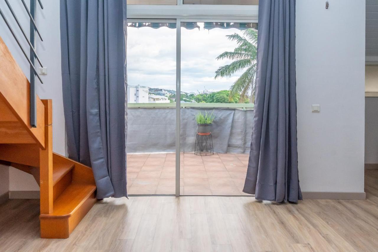 Vairaatoa Nui Cosy Duplex In Papeete Apartment Papeete  Bagian luar foto