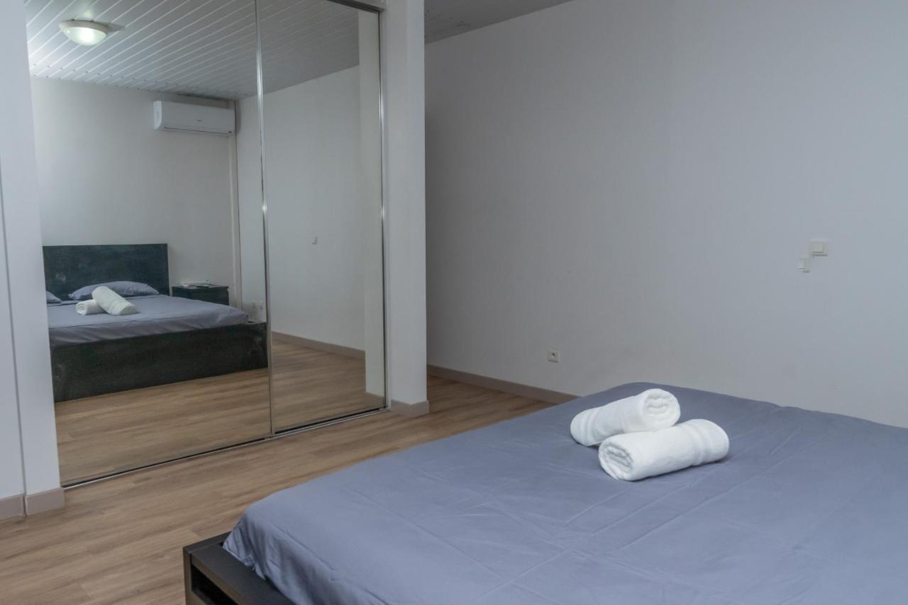 Vairaatoa Nui Cosy Duplex In Papeete Apartment Papeete  Bagian luar foto